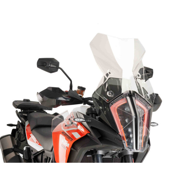 Puig Touring Screen Clear